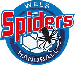 Spiders Handball Wels - AHC Wels